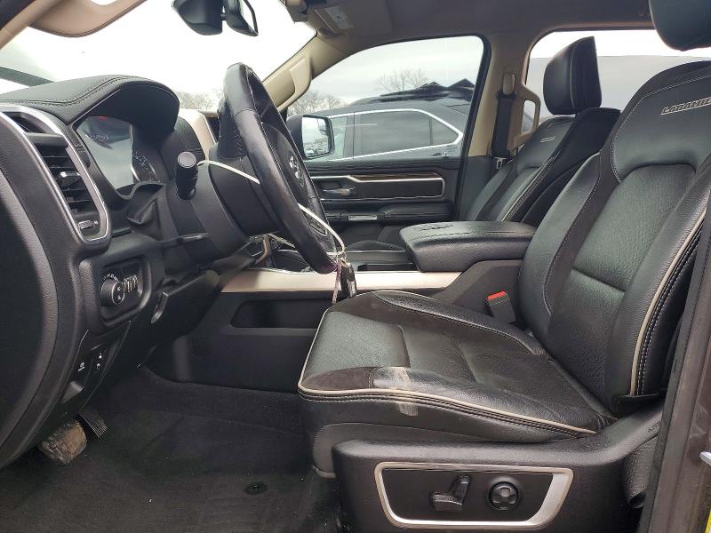 Продажа на аукционе авто 2019 Ram 1500, vin: 1C6SRFJT3KN775271, номер лота: 41791236