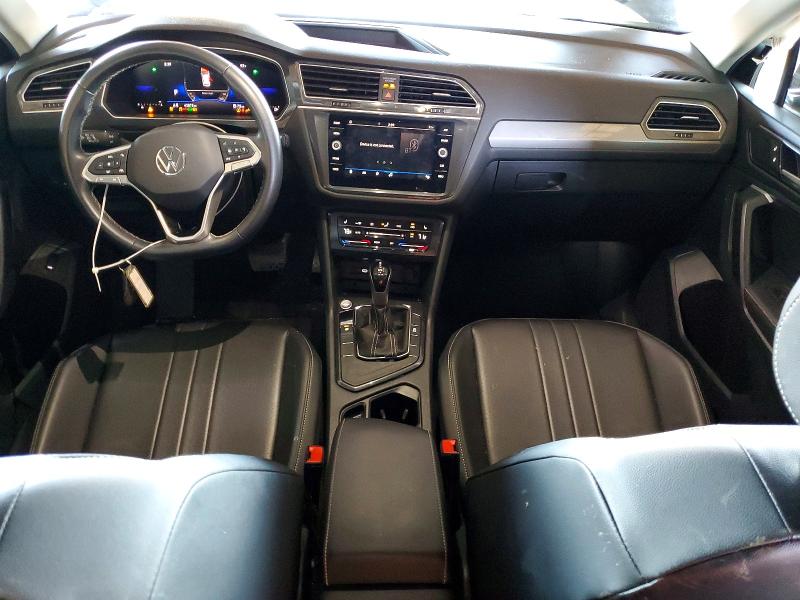 Aukcja sprzedaży 2024 Volkswagen Tiguan, vin: 3VV3B7AX0RM135308, numer aukcji: 79669025