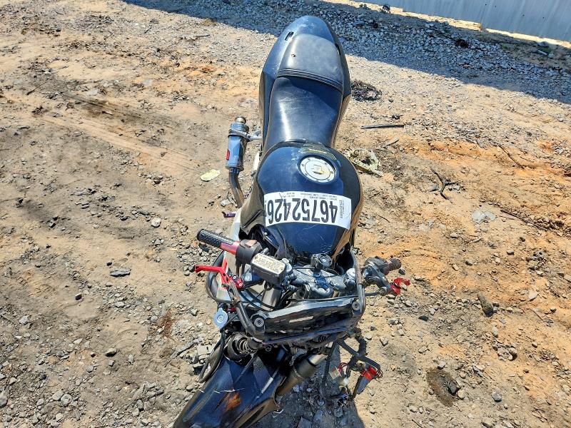 1999 Honda Cbr600 მანქანა იყიდება აუქციონზე, vin: JH2PC3500XM006584, აუქციონის ნომერი: 46752426