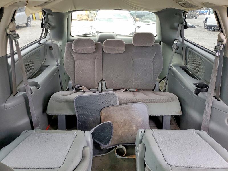 Продажа на аукционе авто 2006 Dodge Grand Caravan, vin: 2D4GP44L56R857244, номер лота: 45495946