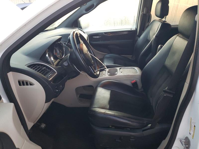 Продаж на аукціоні авто 2017 Dodge Grand Caravan, vin: 2C4RDGCGXHR724535, номер лоту: 41939676