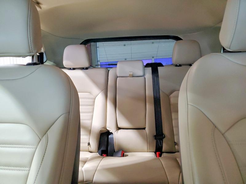 46318936 :رقم المزاد ، 2FMPK4J98KBB96943 vin ، 2019 Ford Edge مزاد بيع