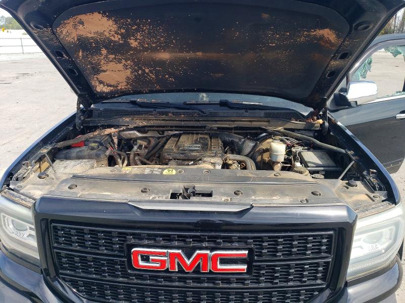 Aukcja sprzedaży 2016 Gmc Sierra, vin: 3GTU2NEJ6GG185896, numer aukcji: 47520316