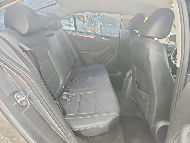 Продаж на аукціоні авто 2018 Volkswagen Jetta, vin: 3VWDB7AJ3JM222989, номер лоту: 47448266