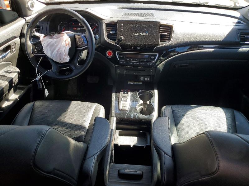 Продажа на аукционе авто 2022 Honda Pilot, vin: 5FNYF6H08NB066734, номер лота: 47400856