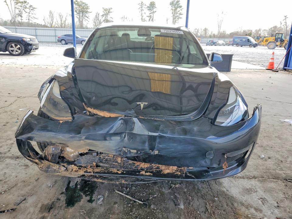Продажа на аукционе авто 2023 Tesla Model 3, vin: 5YJ3E1EA5PF447294, номер лота: 79629685