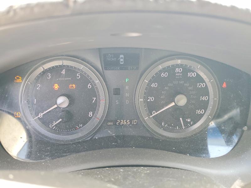Продажа на аукционе авто 2007 Lexus Es 350, vin: JTHBJ46G872117419, номер лота: 47171916