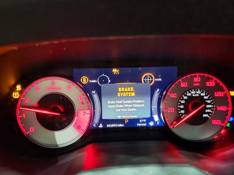 Aukcja sprzedaży 2022 Acura Rdx, vin: 5J8TC2H69NL012910, numer aukcji: 45794416