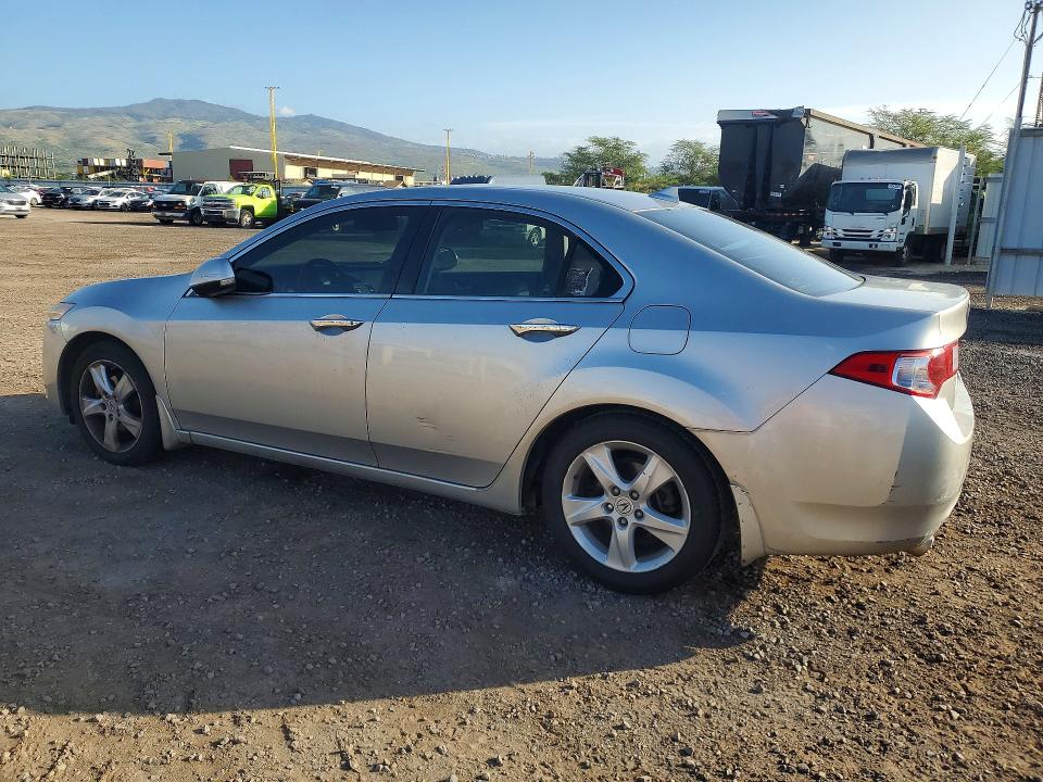 Aukcja sprzedaży 2010 Acura Tsx, vin: JH4CU2E65AC027560, numer aukcji: 79128025