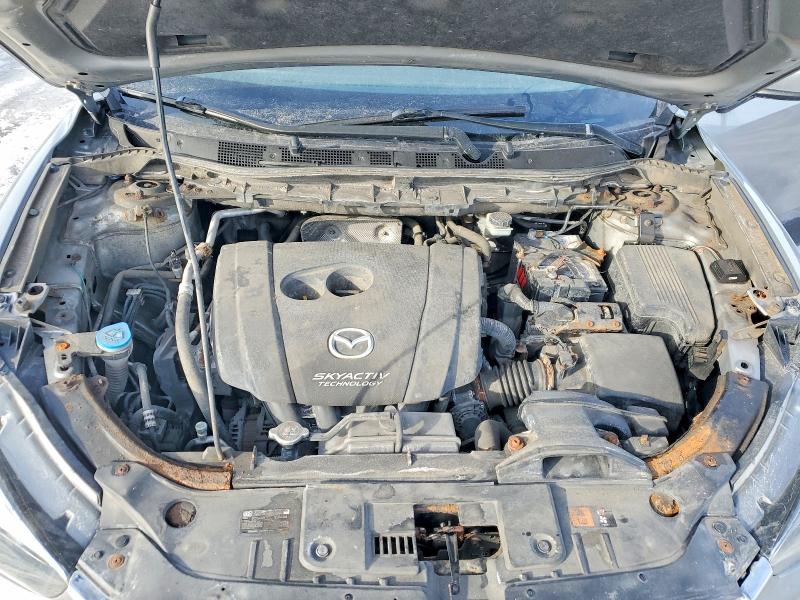 Aukcja sprzedaży 2014 Mazda Cx-5, vin: JM3KE2BE9E0323492, numer aukcji: 77542045