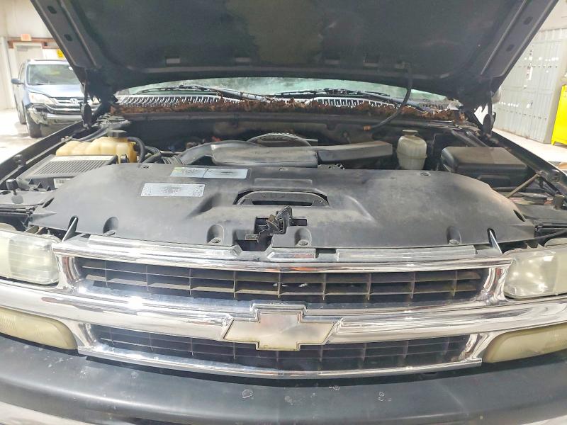 Aukcja sprzedaży 2004 Chevrolet Suburban, vin: 1GNEC16T34J137087, numer aukcji: 45682306