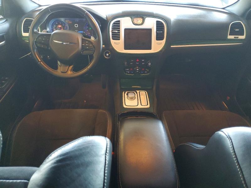 41614836 :رقم المزاد ، 2C3CCABG2JH244089 vin ، 2018 Chrysler 300 مزاد بيع