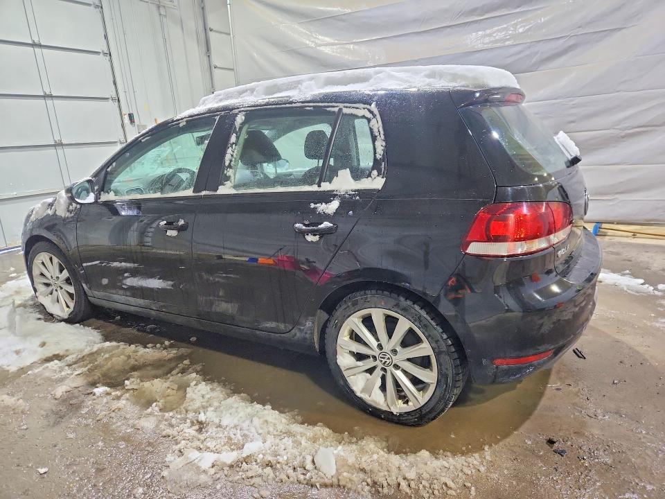 Продажа на аукционе авто 2013 Volkswagen Golf, vin: WVWDM7AJ7DW051357, номер лота: 79684065