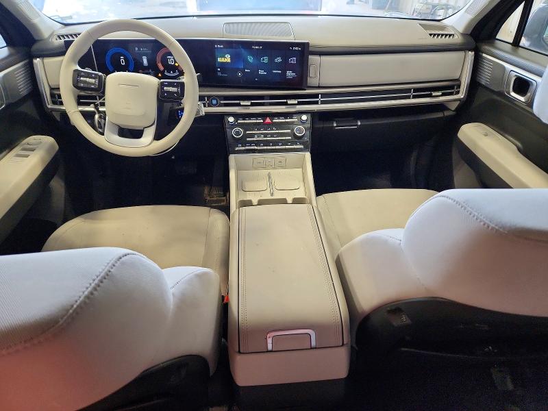 Продажа на аукционе авто 2024 Hyundai Santa Fe, vin: 5NMP1DGL8RH036423, номер лота: 47946526