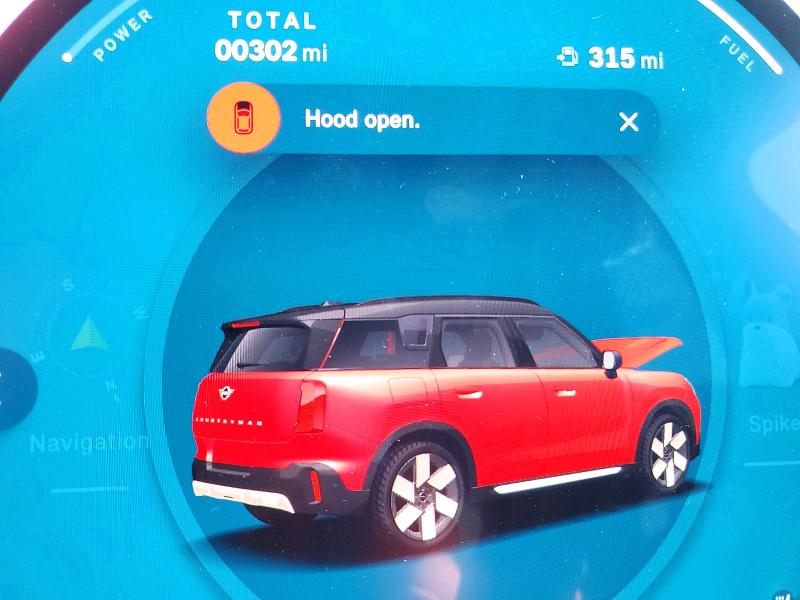 Продаж на аукціоні авто 2026 Mini Countryman, vin: WMZ23GA08T7T82989, номер лоту: 45461296