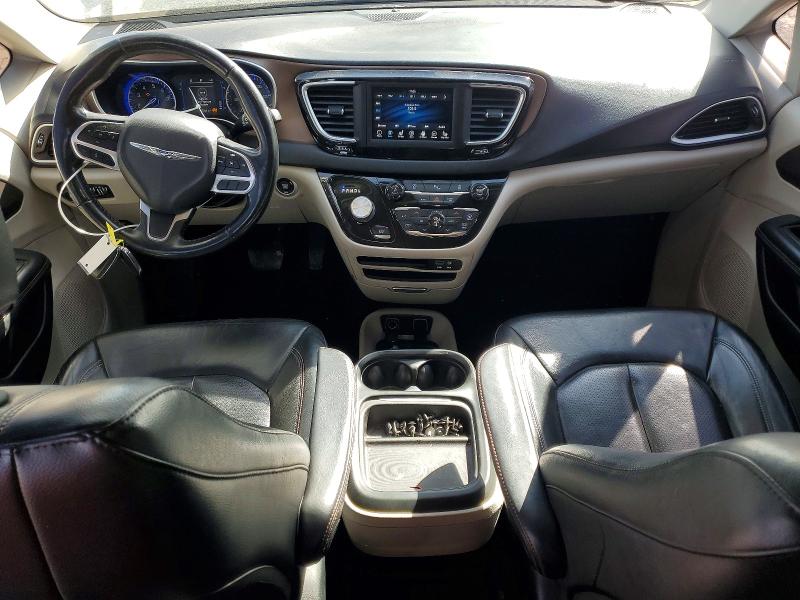 Aukcja sprzedaży 2019 Chrysler Pacifica, vin: 2C4RC1BG3KR539395, numer aukcji: 46165796