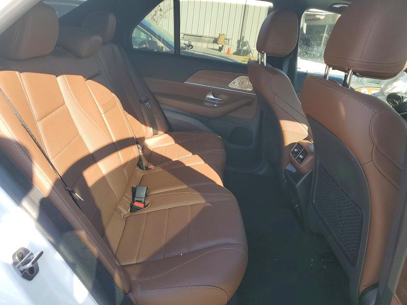 47286966 :رقم المزاد ، 4JGFB4FB7SB410883 vin ، 2025 Mercedes-benz Gle مزاد بيع