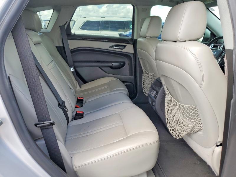 79260845 :رقم المزاد ، 3GYFNDE3XDS580873 vin ، 2013 Cadillac Srx مزاد بيع