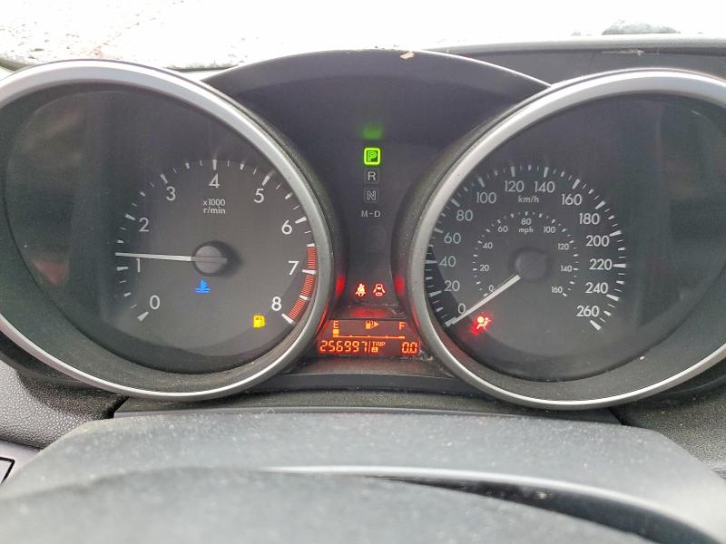 Aukcja sprzedaży 2011 Mazda 3, vin: JM1BL1UFXB1369501, numer aukcji: 79955205