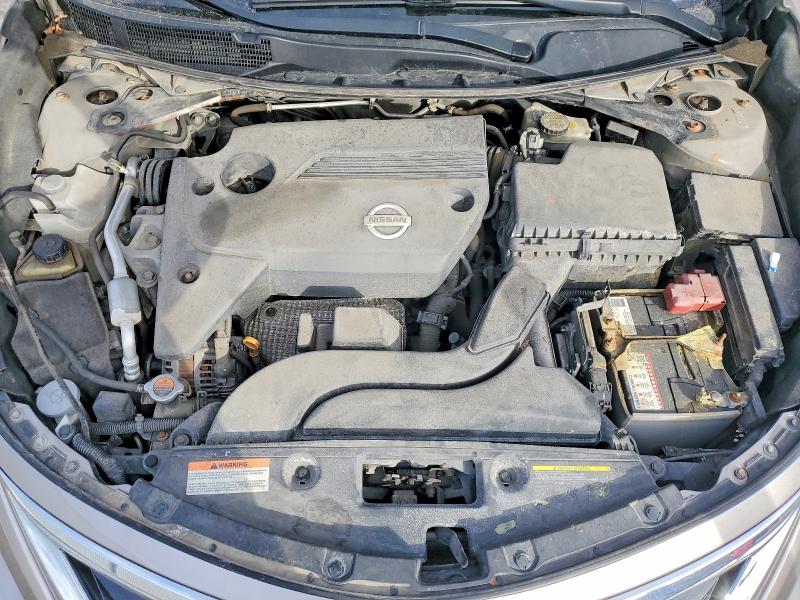 Продажа на аукционе авто 2015 Nissan Altima, vin: 1N4AL3AP1FN392013, номер лота: 78325495