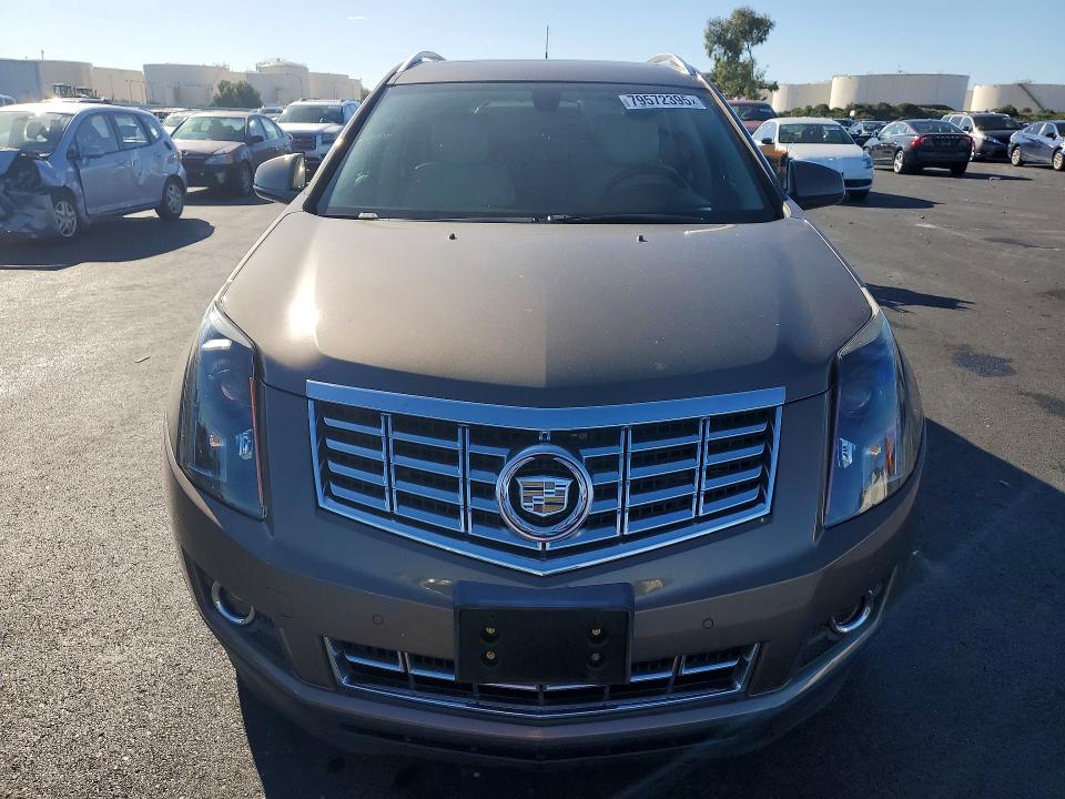 Aukcja sprzedaży 2014 Cadillac Srx, vin: 3GYFNEE39ES571119, numer aukcji: 79572395