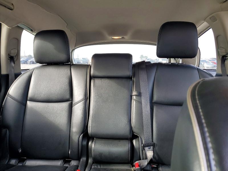 41842056 :رقم المزاد ، 5N1DL0MN0LC530174 vin ، 2020 Infiniti Qx60 مزاد بيع