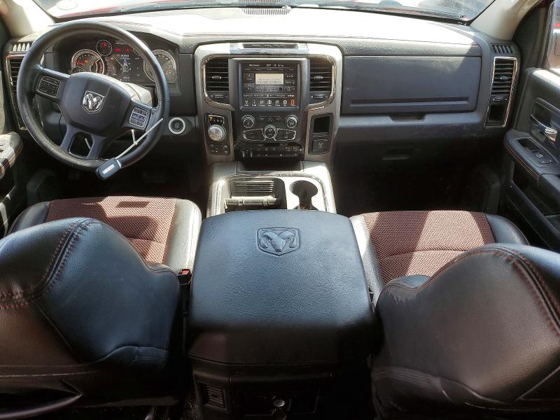 Продажа на аукционе авто 2016 Ram 1500, vin: 1C6RR7MT6GS219142, номер лота: 46918436