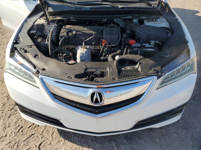 Aukcja sprzedaży 2016 Acura Tlx, vin: 19UUB1F39GA002421, numer aukcji: 47445576