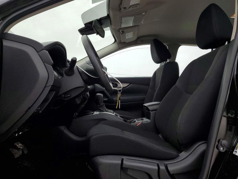 Продажа на аукционе авто 2023 Nissan Qashqai, vin: JN1BJ1AW7PW112982, номер лота: 79547995