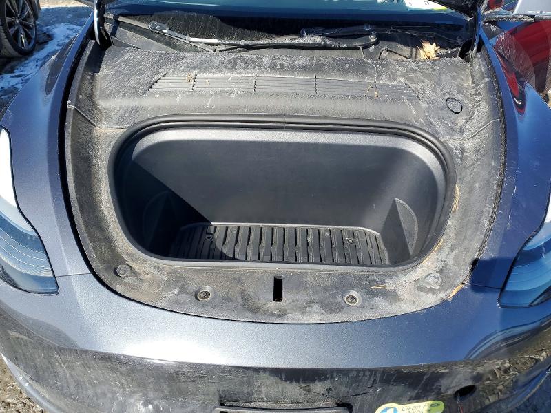 Aukcja sprzedaży 2023 Tesla Model Y, vin: 7SAYGDEE1PF869960, numer aukcji: 79096905