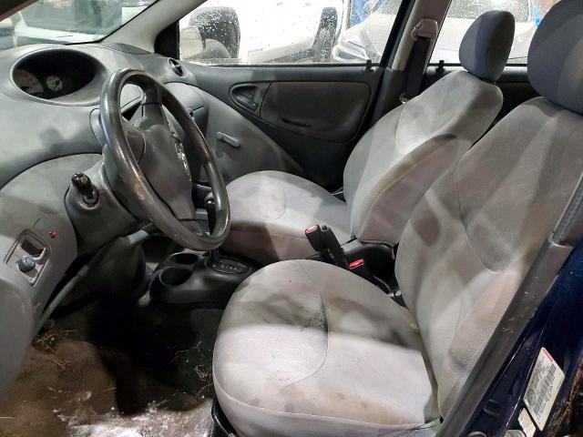 Aukcja sprzedaży 2003 Toyota Echo, vin: JTDBT123530305432, numer aukcji: 45626346