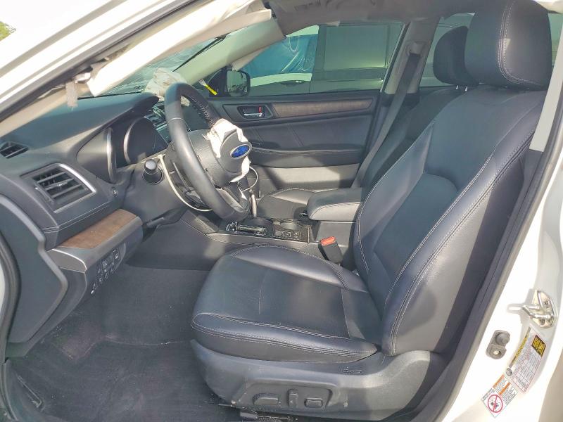 Aukcja sprzedaży 2018 Subaru Outback, vin: 4S4BSANCXJ3302886, numer aukcji: 47986506