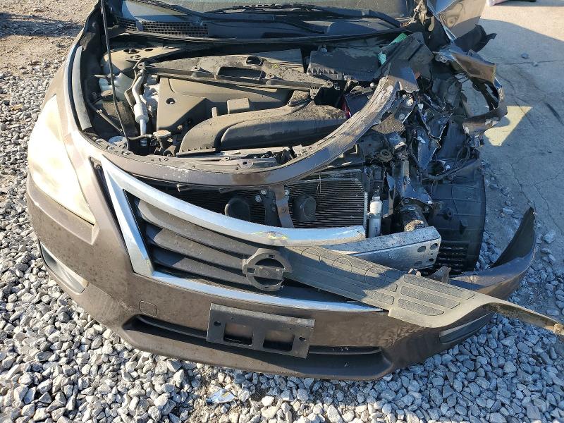 Продажа на аукционе авто 2014 Nissan Altima, vin: 1N4AL3APXEC405366, номер лота: 47909356
