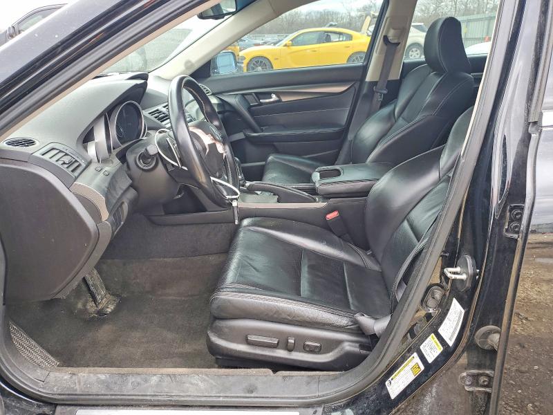 Продаж на аукціоні авто 2013 Acura Tl, vin: 19UUA9F50DA000555, номер лоту: 45745446