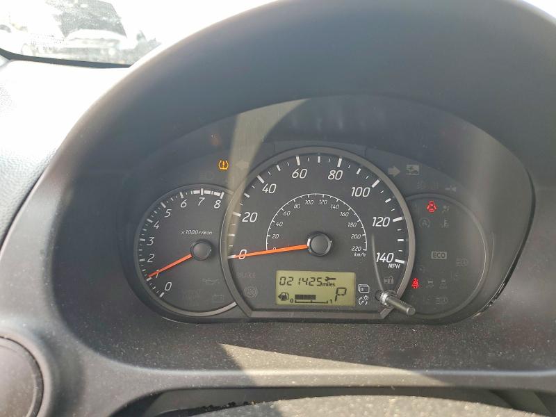 Продаж на аукціоні авто 2024 Mitsubishi Mirage, vin: ML32FUFJ7RHF01051, номер лоту: 47798226