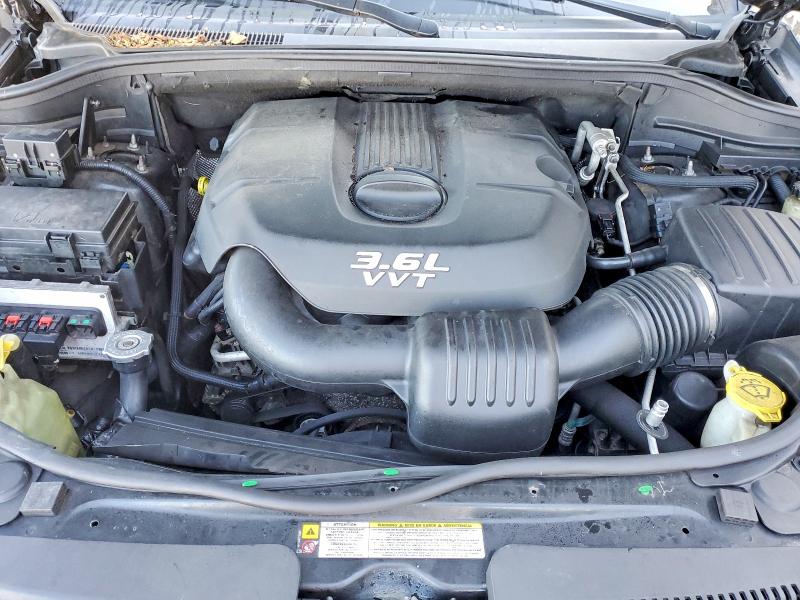 41972866 :رقم المزاد ، 1C4RJFAG3CC140016 vin ، 2012 Jeep Grand Cherokee مزاد بيع