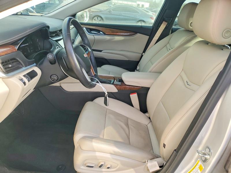 Продажа на аукционе авто 2018 Cadillac Xts, vin: 2G61N5S3XJ9154915, номер лота: 45828696