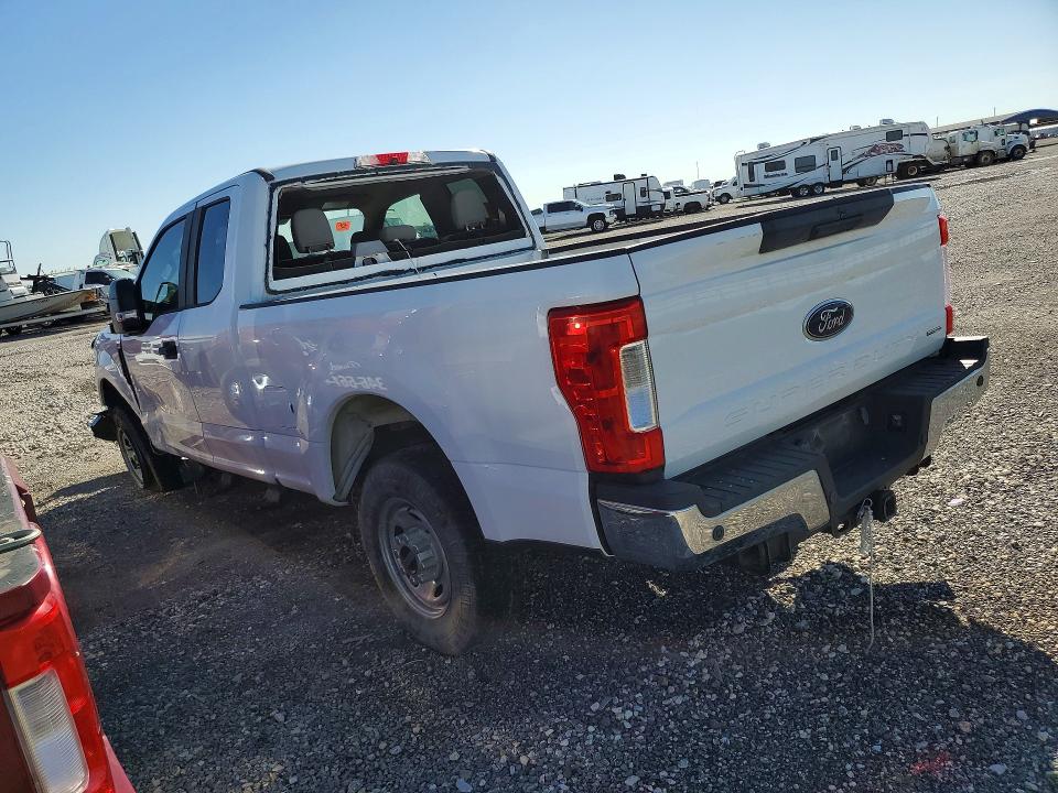 Продаж на аукціоні авто 2019 Ford F250, vin: 1FT7X2A61KED15033, номер лоту: 45916046