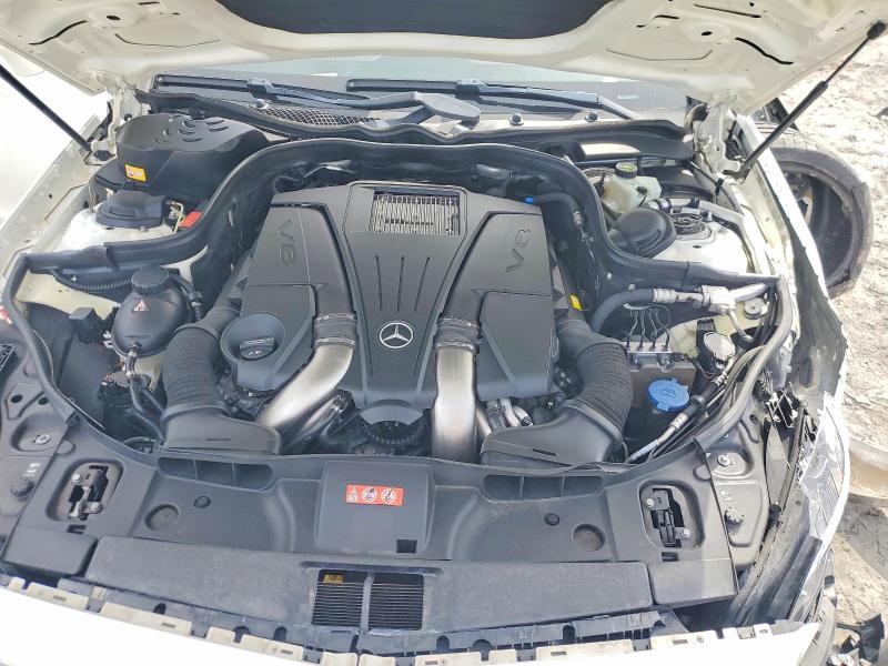 Продаж на аукціоні авто 2016 Mercedes-benz Cls, vin: WDDLJ7DB6GA165611, номер лоту: 46543136