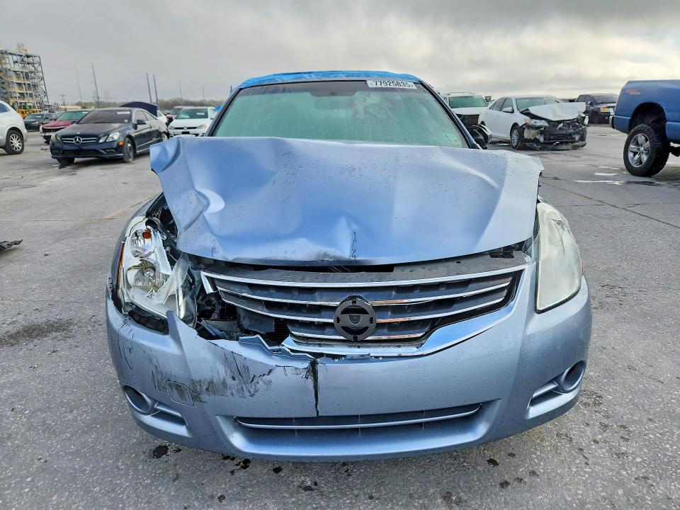 Aukcja sprzedaży 2012 Nissan Altima, vin: 1N4AL2AP1CC101513, numer aukcji: 77925835