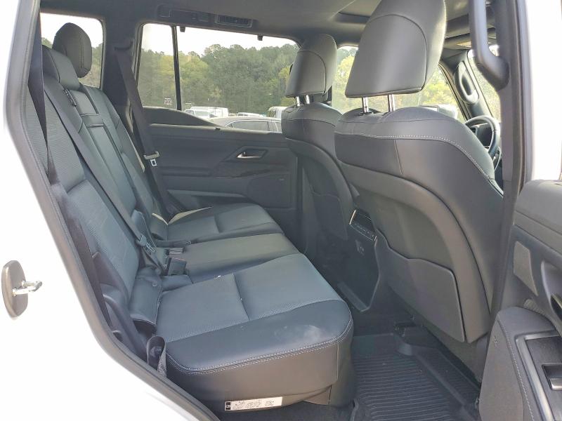 Продаж на аукціоні авто 2024 Lexus Gx 550, vin: JTJVBCDX5R5016961, номер лоту: 47086986