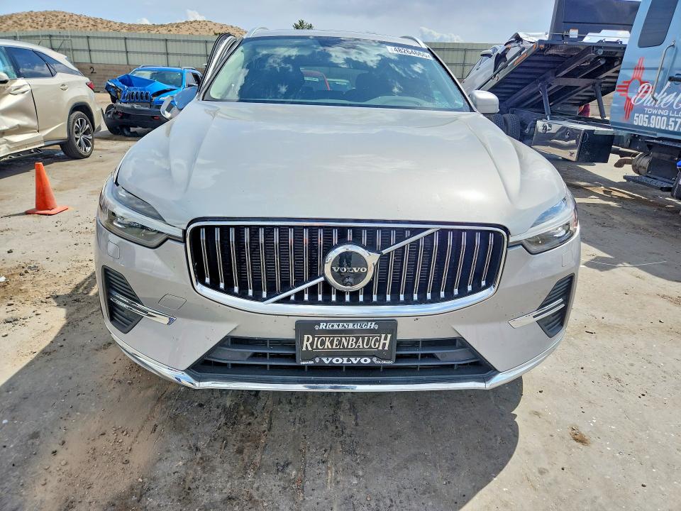 48264666 :رقم المزاد ، YV4L12RNXP1194963 vin ، 2023 Volvo Xc60 مزاد بيع