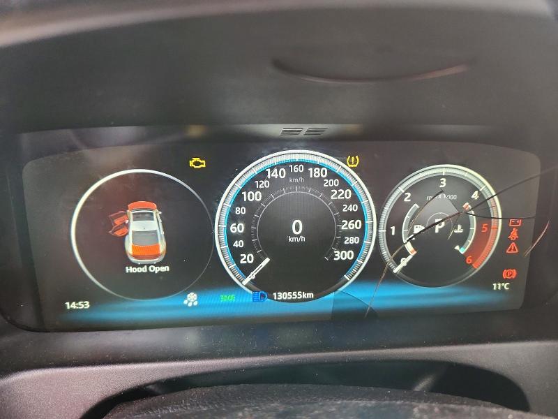 Aukcja sprzedaży 2017 Jaguar Xf, vin: SAJBK4BN6HCY42694, numer aukcji: 46014276