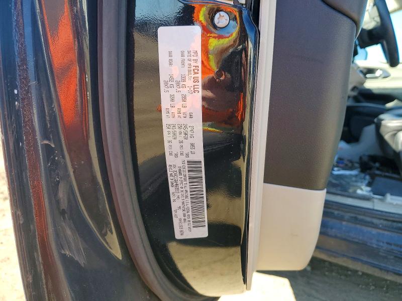 2017 Chrysler Pacifica მანქანა იყიდება აუქციონზე, vin: 2C4RC1GG0HR669913, აუქციონის ნომერი: 79069265
