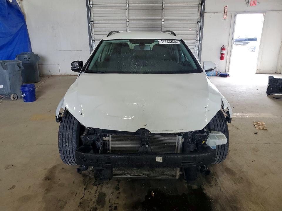 Продаж на аукціоні авто 2019 Volkswagen Golf Sportwagen, vin: 3VWY57AU6KM511689, номер лоту: 47765806