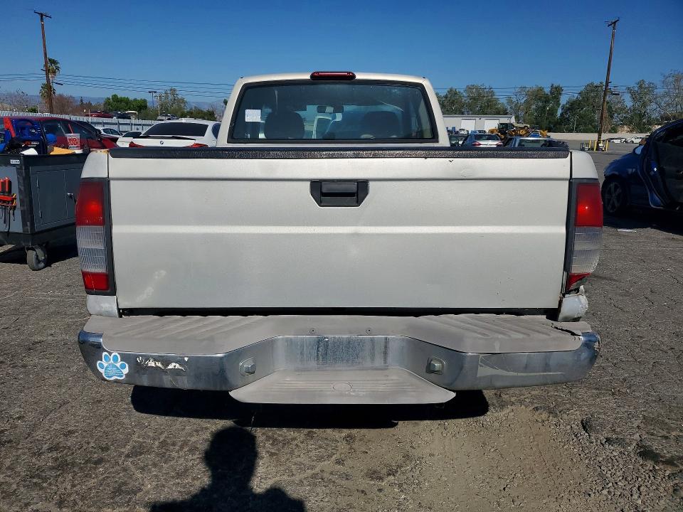Aukcja sprzedaży 1998 Nissan Frontier, vin: 1N6DD26S7WC389542, numer aukcji: 46422966