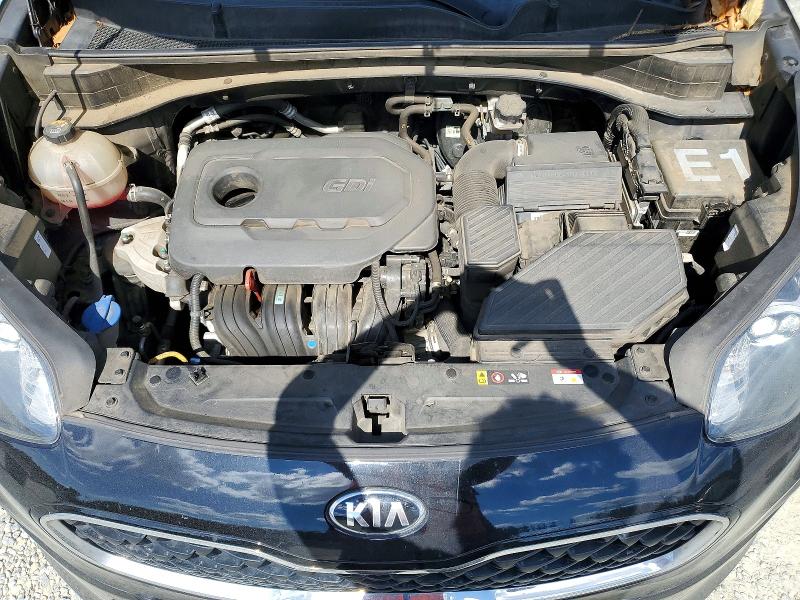 Aukcja sprzedaży 2022 Kia Sportage, vin: KNDPM3AC1N7947818, numer aukcji: 42052376