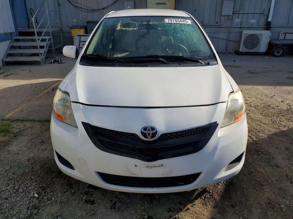 Продаж на аукціоні авто 2007 Toyota Yaris, vin: JTDBT923071151548, номер лоту: 79785445