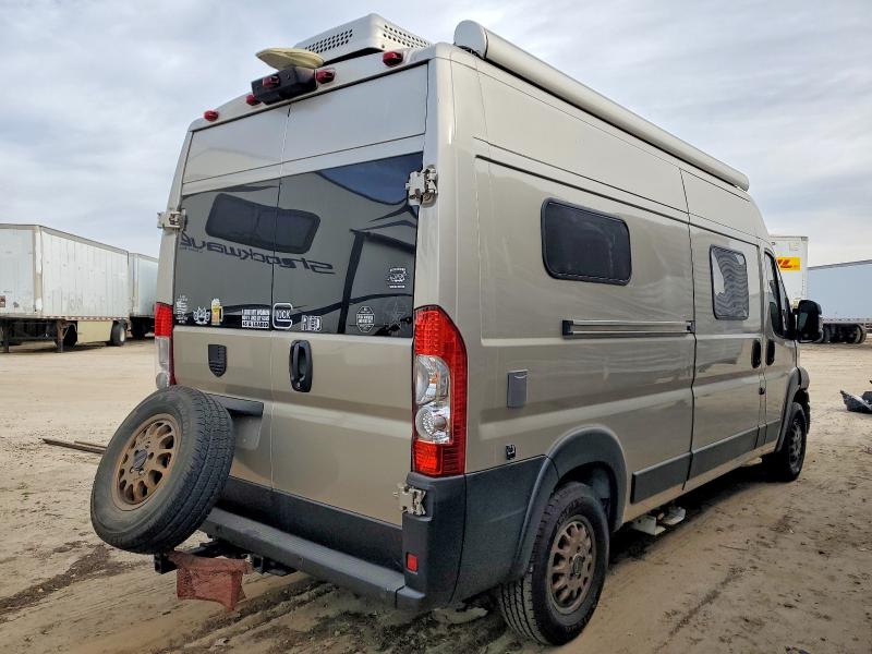 Aukcja sprzedaży 2017 Ram Promaster 2500, vin: 3C6TRVDG3HE507346, numer aukcji: 47710806