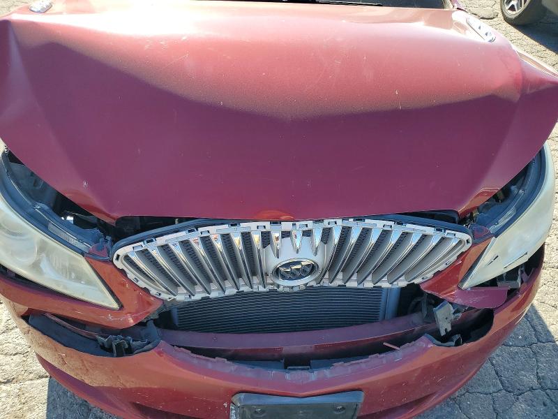 Aukcja sprzedaży 2010 Buick Lacrosse, vin: 1G4GC5GG4AF176890, numer aukcji: 46434256